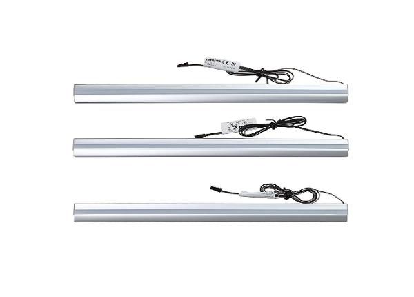LED-valgusti
