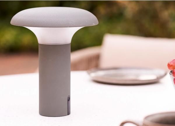 LED valgusti Ramsey