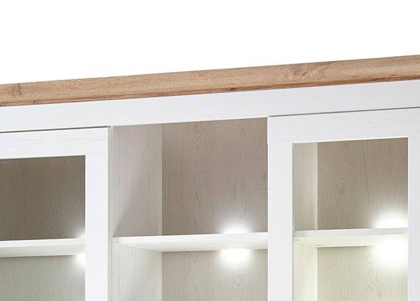 Led valgusti riiulile IMV 3 tk