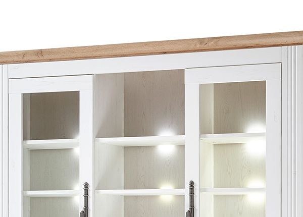 Led valgusti riiulile IMV 6 tk