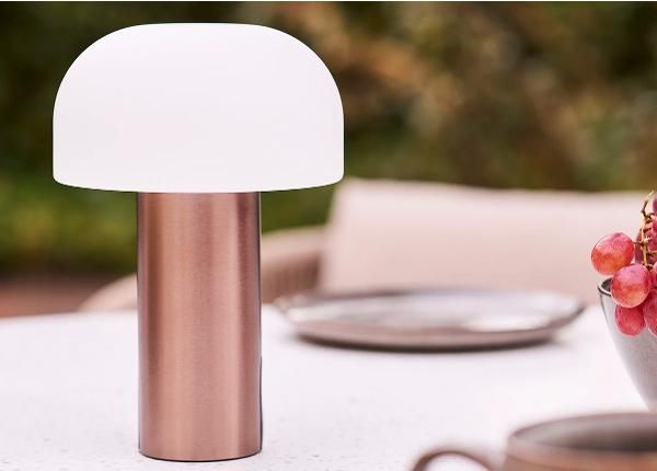 LED valgusti Soham