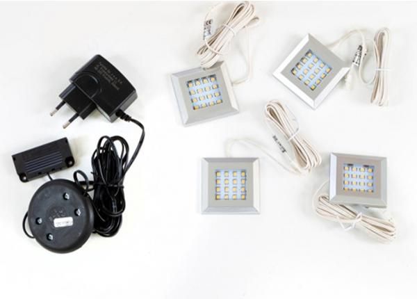 Led valgustid