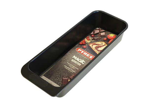 Leiva- ja keeksivorm