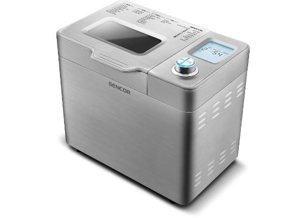 Leivaküpsetaja Sencor SBR2000SS