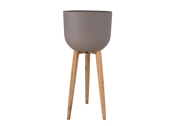 Lillepott Sandstone Ø 40 cm