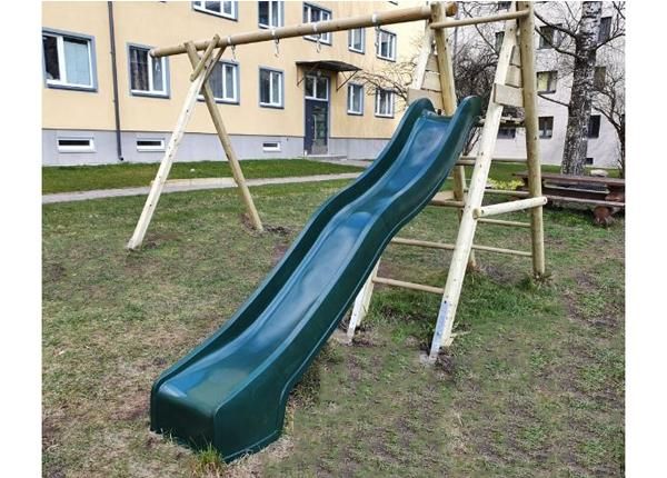 Liumägi Star 295 cm