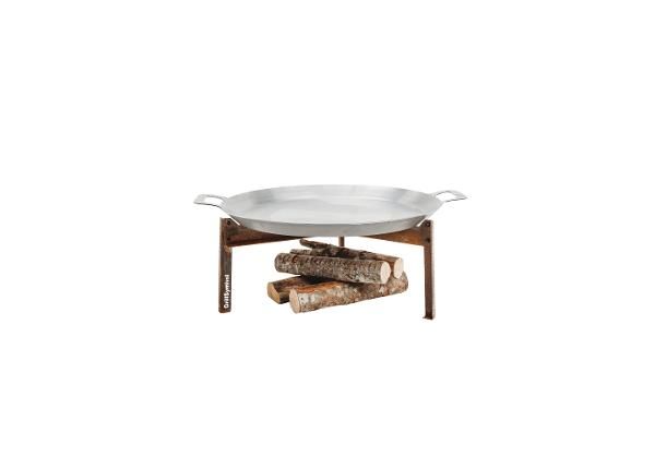 Lõkkepanni komplekt Stark Ø 58 cm