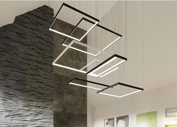 Lühter Tuula M 3000K