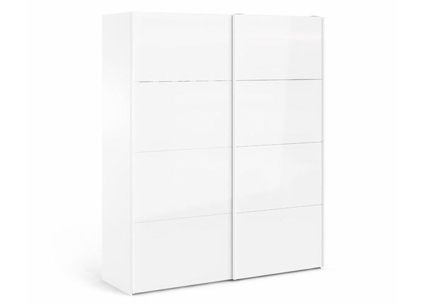Lükandustega riidekapp Firenze 182 cm