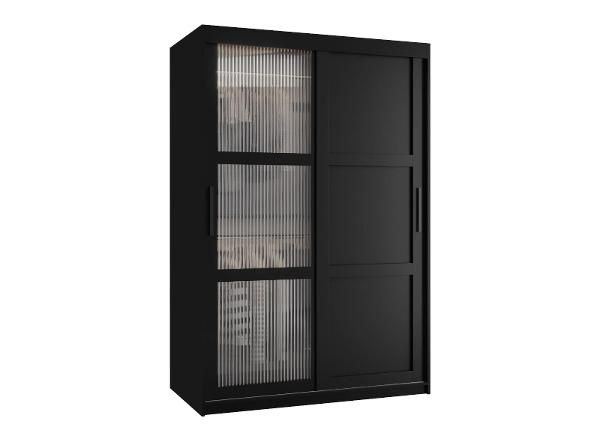 Lükandustegariidekapp Flutes 120 cm