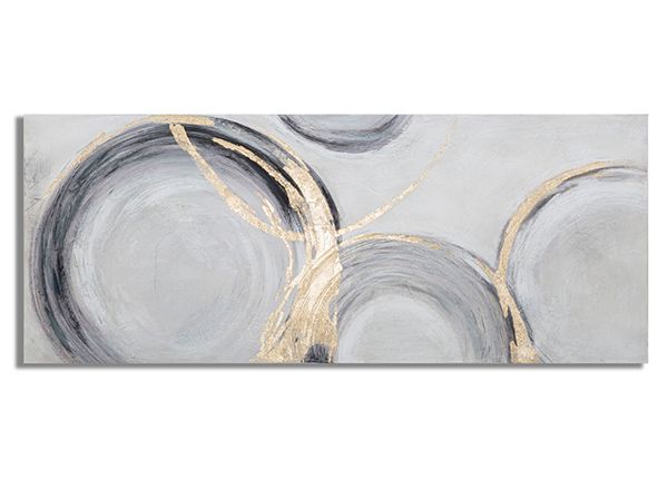 Maal Circly 150x60 cm