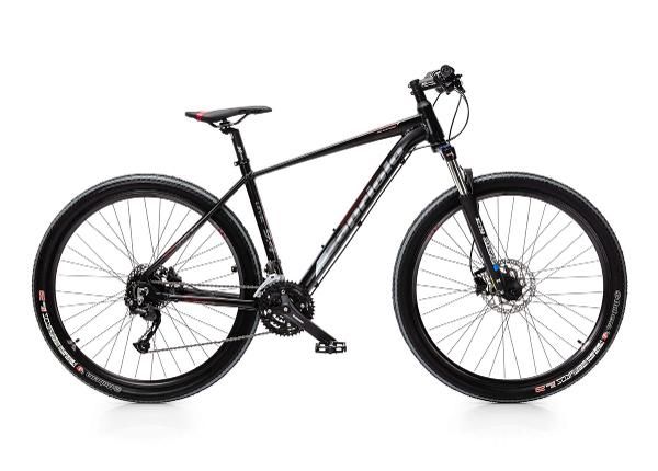 Maastikuratas MTB 9.4 29", must-grafiit