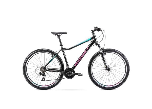 Maastikuratas ROMET Jolene 7.0 Special 27.5" M, must