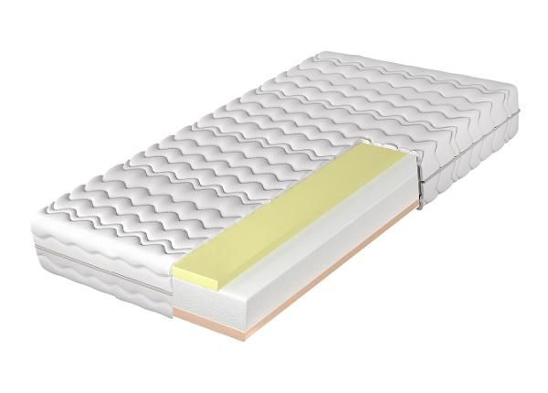 Madrats Demeter 140x200 cm