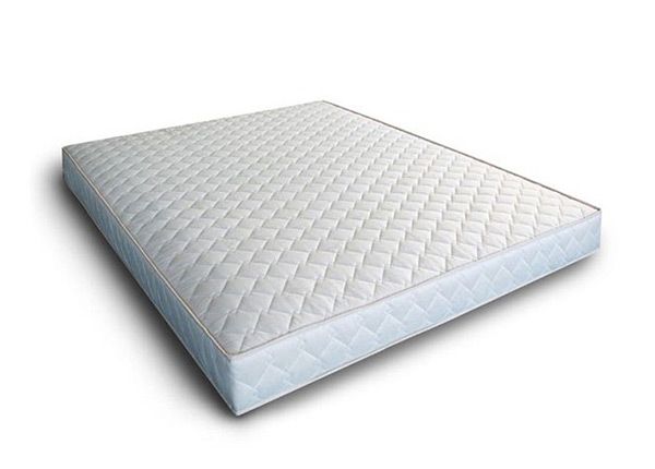 Madrats Inter Pocket 155x205 cm, Viola