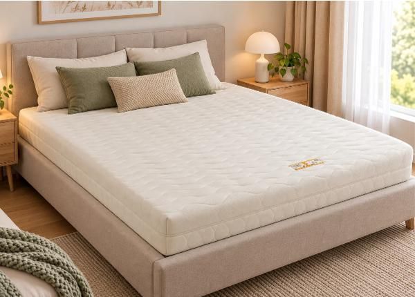 Madrats Madrazzi memory foam-ist 160x200x18 cm