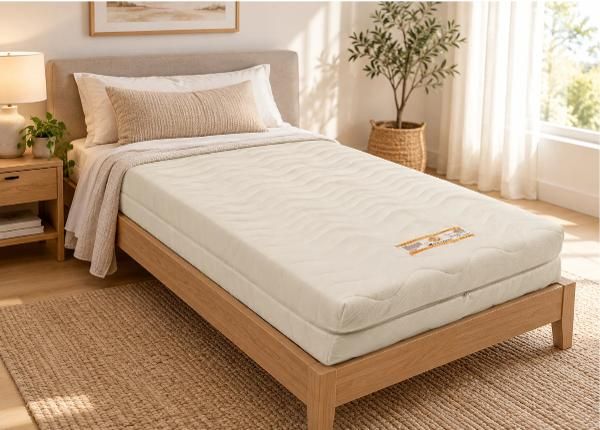 Madrats Madrazzi memory foam-ist 80x200x18 cm