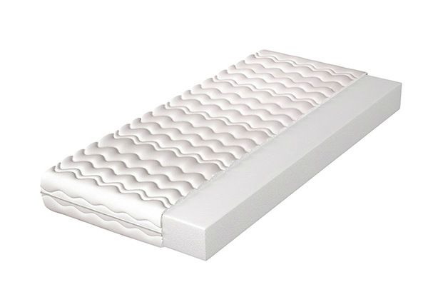 Madrats Zeus 10 80x180 cm