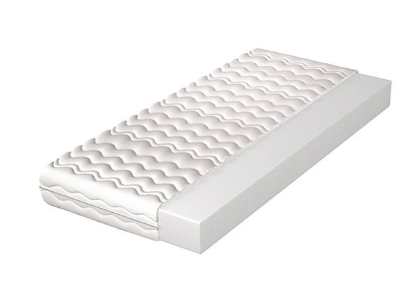 Madrats Zeus 10 90x200 cm