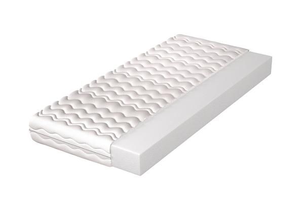 Madrats Zeus 15 200x200 cm