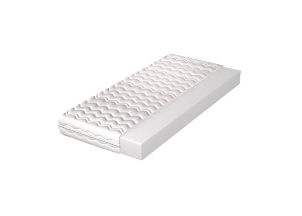 Madrats Zeus 15 90x200 cm