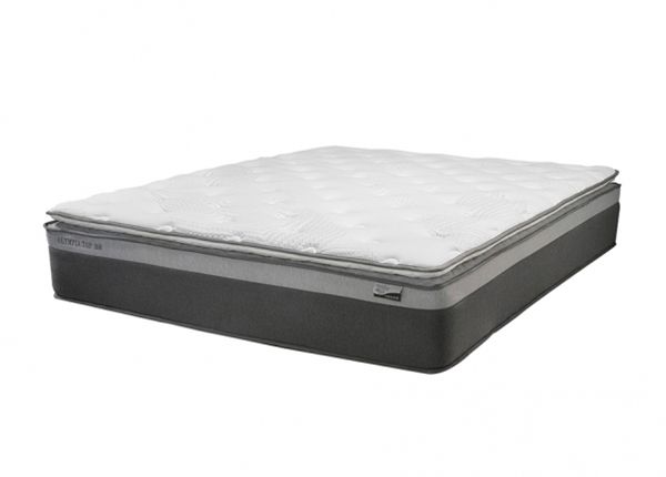Madratsikomplekt Harmony Top 160x200 cm
