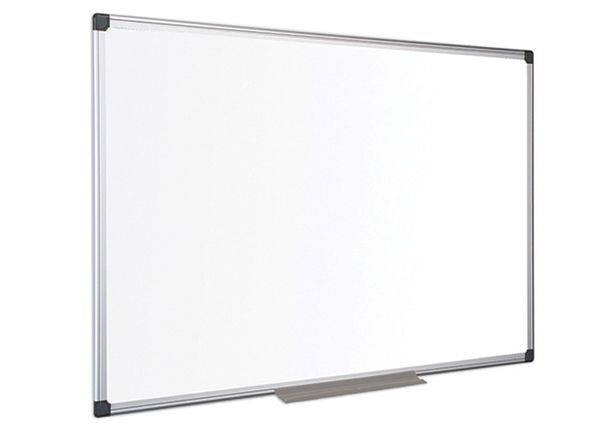 Magnettahvel Bi-office Maya 200x100 cm