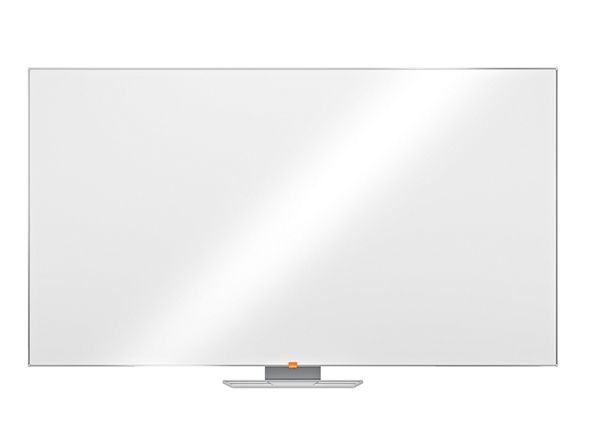 Magnettahvel Nobo widescreen 70" (alum.raam, emailpind)