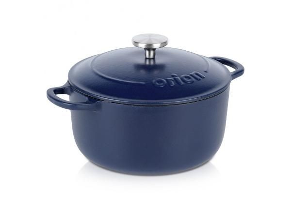 Malmpott Litina 3,3 L