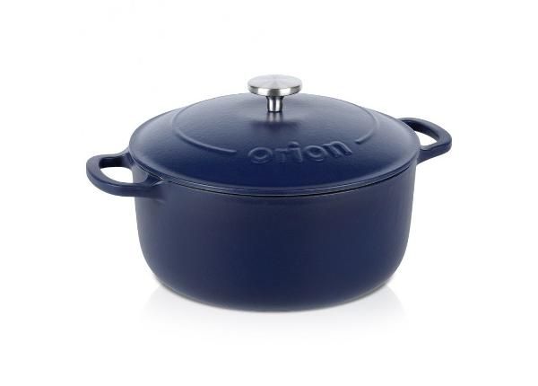 Malmpott Litina 5,2 L