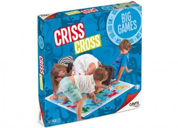 Mäng Suur Laste Twister