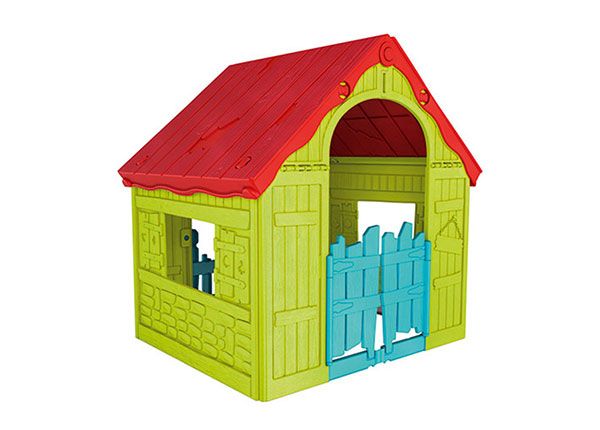 Mängumaja Keter Wonderfold Playhouse