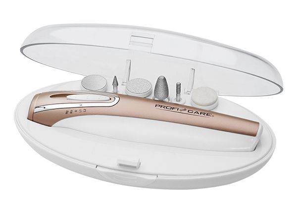 Maniküürikomplekt PCMPS3016W