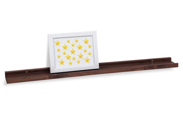 Männipuidust pildiriiul 80 cm, pähkel