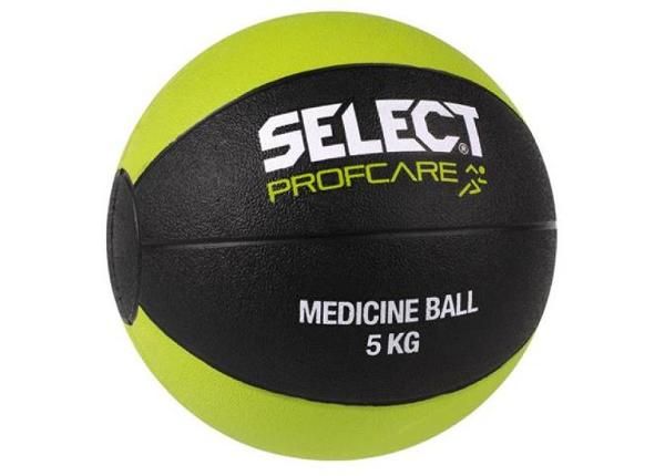 Meditsiiniline pall Select 5 kg