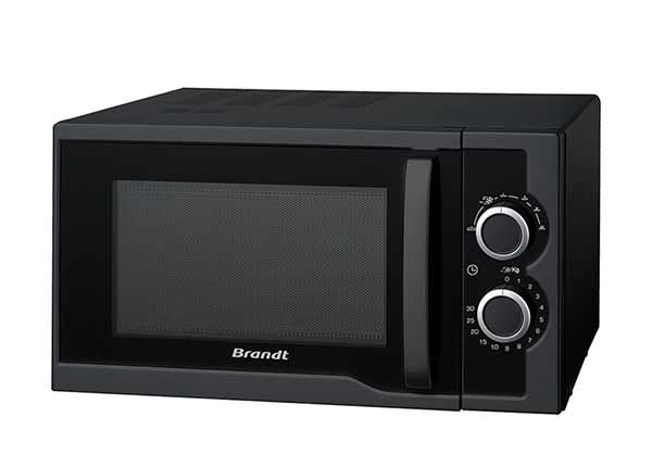 Mikrolaineahi Brandt SM2500B
