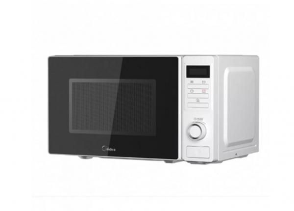 Mikrolaineahi Midea MAM720C2AT, valge