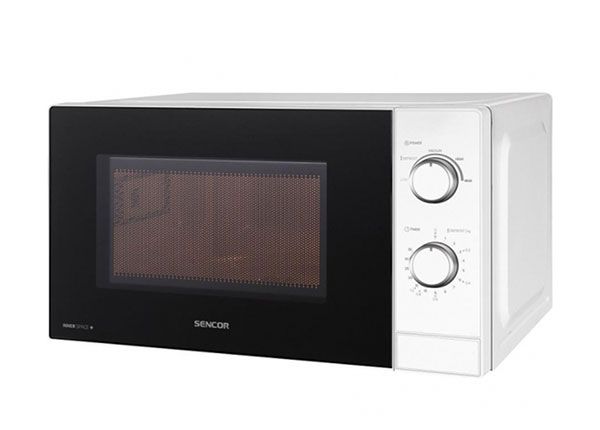 Mikrolaineahi Sencor SMW1718WH