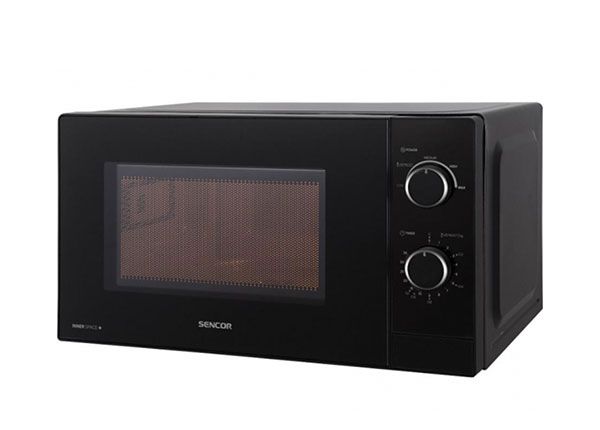 Mikrolaineahi Sencor SMW1719BK