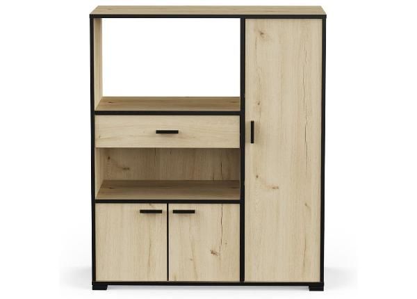 Mikrolaineahju kapp Buzz 90 cm