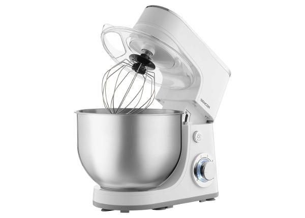 Mikser kausiga Sencor STM3630WH, valge