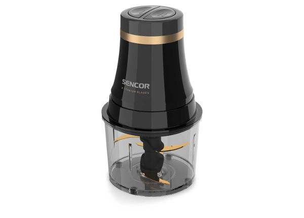 Minipurustaja Sencor SCB4000BK
