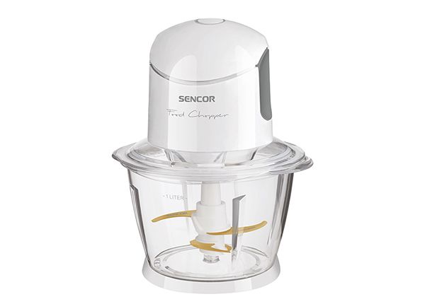 Minipurustaja Sencor SCB5100WHEUE3