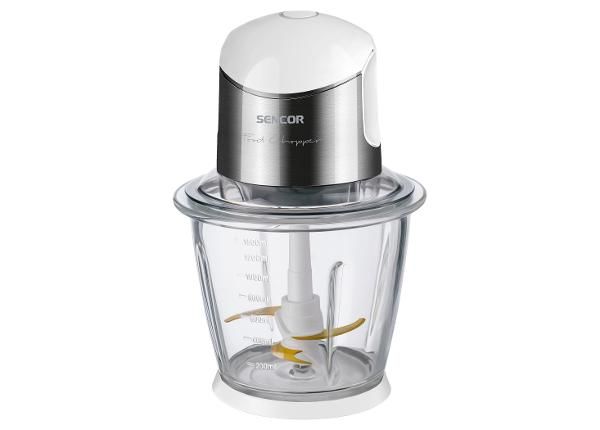 Minipurustaja Sencor SCB6150SSEUE3