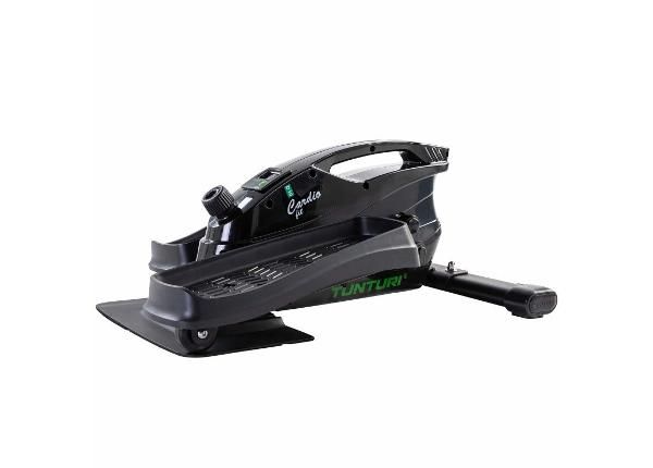 Miniratas TunturiCardio Fit D10 Under Desk bike