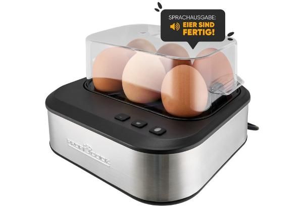 Munakeetja ProfiCook PCEK1276