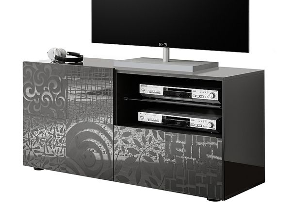 Must TV-alus Miro 01