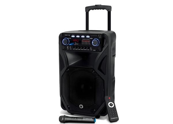 Muusikakeskus Manta SPK5021PRO