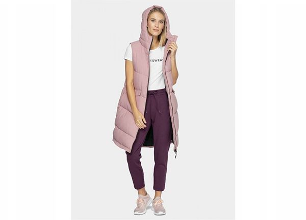 Naiste vest 4F suurus XS