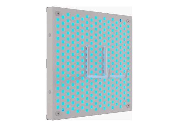 Nanoleaf Blocks perforeeritud valgustaustaga laienduskomplekt (1 paneel)